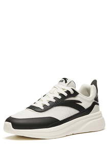 Спортивные кроссовки мужские Anta Lifestyle Walker GZ белые 10 US