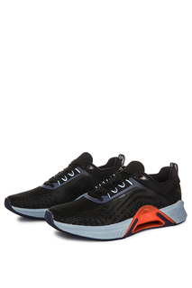 Спортивные кроссовки мужские Anta Cross-training A-FORM черные 8.5 US