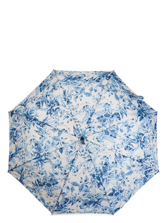 Зонт женский Labbra A3-05-LT053 голубой