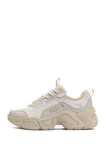 Спортивные кроссовки женские Anta Casual Shoes Running Culture серые 5 US