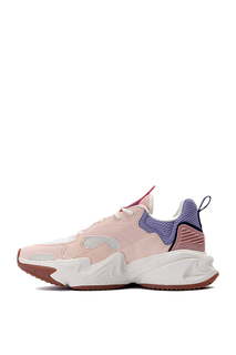 Спортивные кроссовки женские Anta Casual Shoes Running Culture белые 6 US