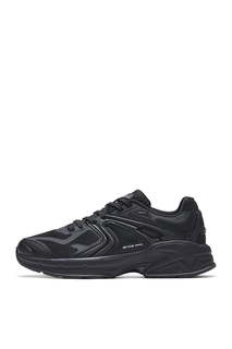 Спортивные кроссовки мужские Anta Casual Shoes Millennium-Glacier черные 8 US