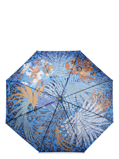 Зонт женский Eleganzza A3-05-8229LS синий