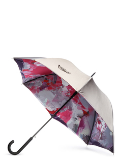 Зонт женский Eleganzza T-05-8233D бежевый