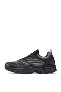 Спортивные кроссовки мужские Anta Casual Shoes Millennium-QUELING EBUFFER черные 11 US