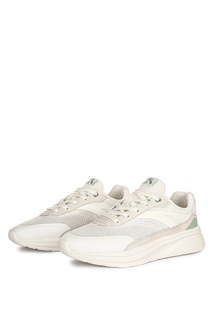 Спортивные кроссовки женские Anta Lifestyle Walker GZ белые 6.5 US