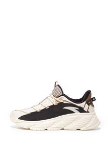 Спортивные кроссовки мужские Anta Running Shoes City Track белые 6.5 US