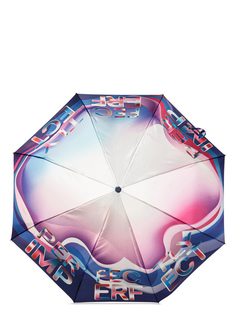 Зонт женский Eleganzza A3-05-8278LS разноцветный