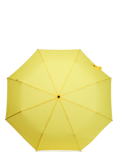 Зонт женский Eleganzza A3-05-0501LS желтый