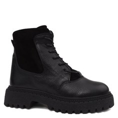 Ботинки женские Tendance 267.0023.0031K черные 40 EU