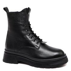 Ботинки женские Tendance 267.0023.0030K черные 40 EU