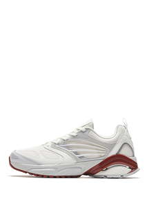 Спортивные кроссовки мужские Anta Casual Shoes Millennium-QUELING EBUFFER бежевые 9.5 US