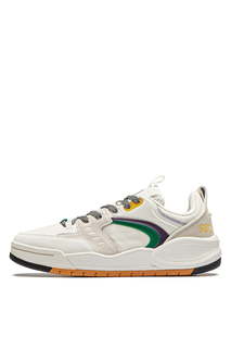 Спортивные кроссовки мужские Anta X-Game Shoes 982 EVO бежевые 7 US