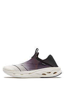 Спортивные кроссовки мужские Anta Cross-Training Shoes WADING SHOES фиолетовые 8.5 US