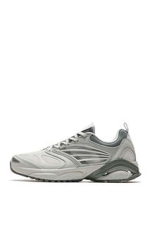 Спортивные кроссовки мужские Anta Casual Shoes Millennium-QUELING EBUFFER серые 11 US