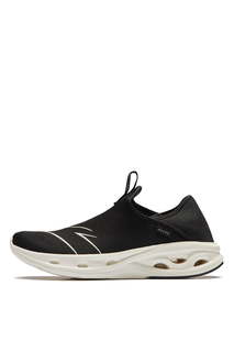 Спортивные кроссовки мужские Anta Cross-Training Shoes WADING SHOES черные 8.5 US