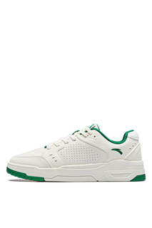 Спортивные кроссовки мужские Anta X-Game Shoes 982GZ белые 9 US