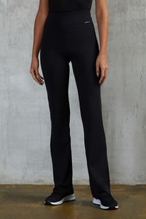 Спортивные брюки женские Baon B2923533 черные XL