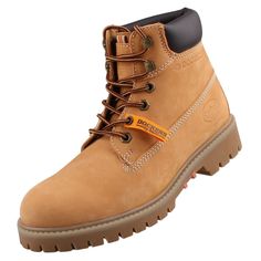 Ботинки женские Dockers 53AX203-300910 коричневые 37 EU