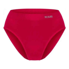 Трусы женские Minimi красные 48-50