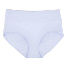 Трусы женские Vanessa белые 3XL