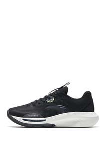 Спортивные кроссовки мужские Anta Cross-Training Shoes SUPERFLEXI черные 9.5 US