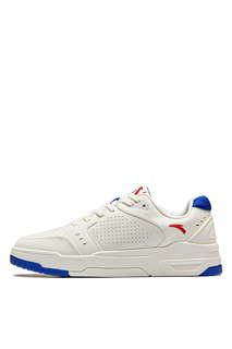 Спортивные кроссовки мужские Anta X-Game Shoes 982GZ бежевые 6.5 US