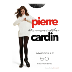 Колготки женские Pierre Cardin разноцветные 5