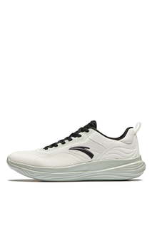 Спортивные кроссовки мужские Anta Cross-Training Shoes Basic walking бежевые 9 US