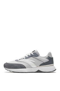 Спортивные кроссовки мужские Anta Casual Shoes Heritage70 серые 6.5 US