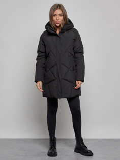Куртка женская MTFORCE 52361 черная 3XL