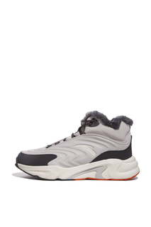Спортивные кроссовки мужские Anta Padded Shoes ANTA 8935 серые 7.5 US
