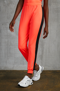 Спортивные брюки женские Baon B2923532 розовые XXL