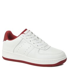 Кеды женские Tendance RSHJ22082-1 белые 41 EU