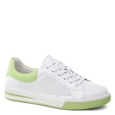 Кеды женские Tendance RSHS038-26A белые 40 EU