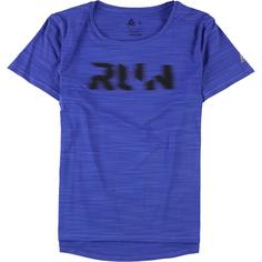Футболка Reebok Crucob женская, DU4243, XL