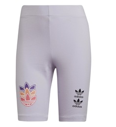 Шорты женские Adidas H22752 фиолетовые 34