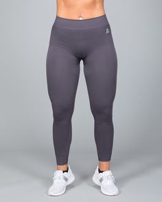 Тайтсы Reebok для женщин, спортивные, CD5951, Smovol, размер XS