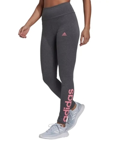 Тайтсы Adidas для женщин, H07783, спортивные, dgreyh-roston, размер XS