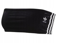 Топ Adidas женский, DV2585, Black, размер 40
