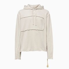Худи мужское Reebok GU3901 белое L