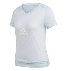 Футболка Adidas для женщин, размер S, FL1842