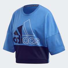 Толстовка Adidas для женщин, размер L, FK6641