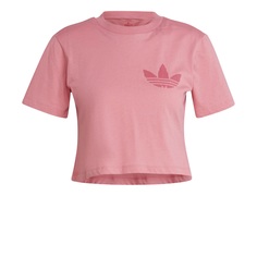 Футболка женская Adidas H18055 розовая 36