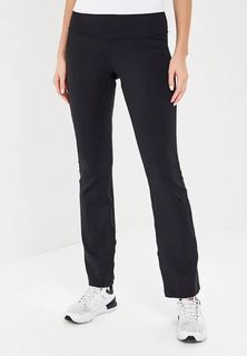 Спортивные брюки женские Reebok CD5943 черные M
