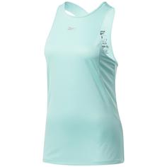 Топ Reebok для женщин, pixmin, L, GS1921