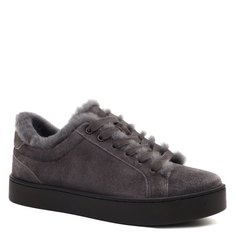 Кеды женские Tendance HC2129-24 серые 37 EU