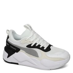 Кроссовки женские Tendance HC-TD-016 белые 40 EU