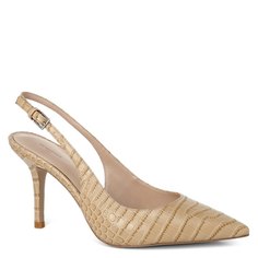 Туфли женские Tendance RL661-1 бежевые 40 EU