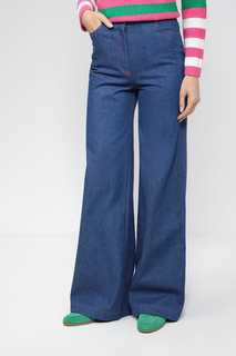 Джинсы женские Belucci BL23032221-005 синие XL